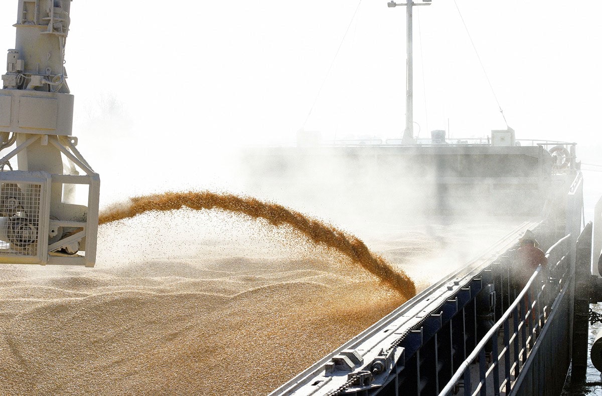 Kundenspezifische Lösungen für Sand