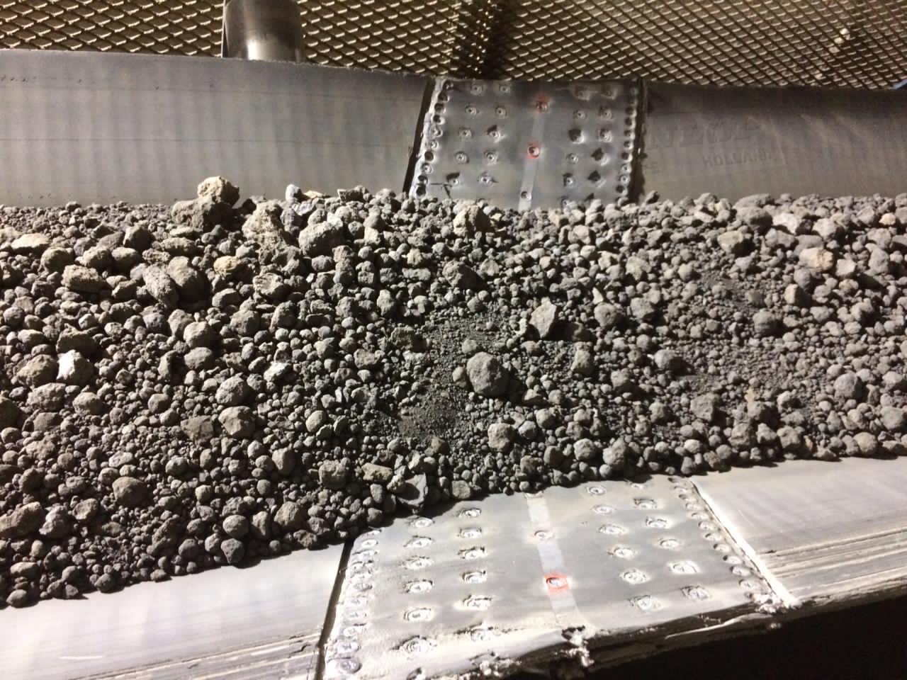 Verzögernde Beschichtung von SUPER-SCREW® Original