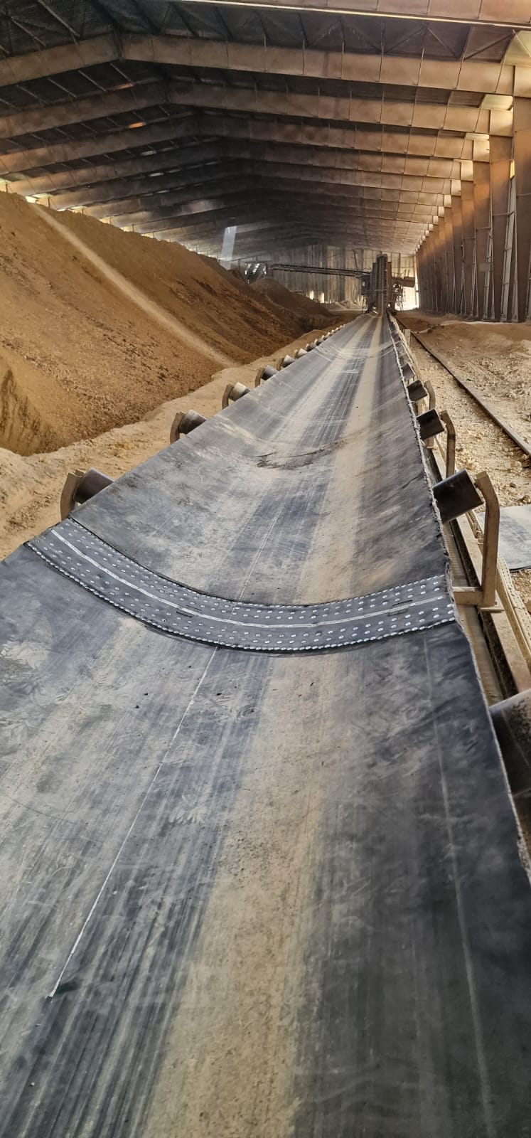 MLT Super-Screw Original Zementwerk