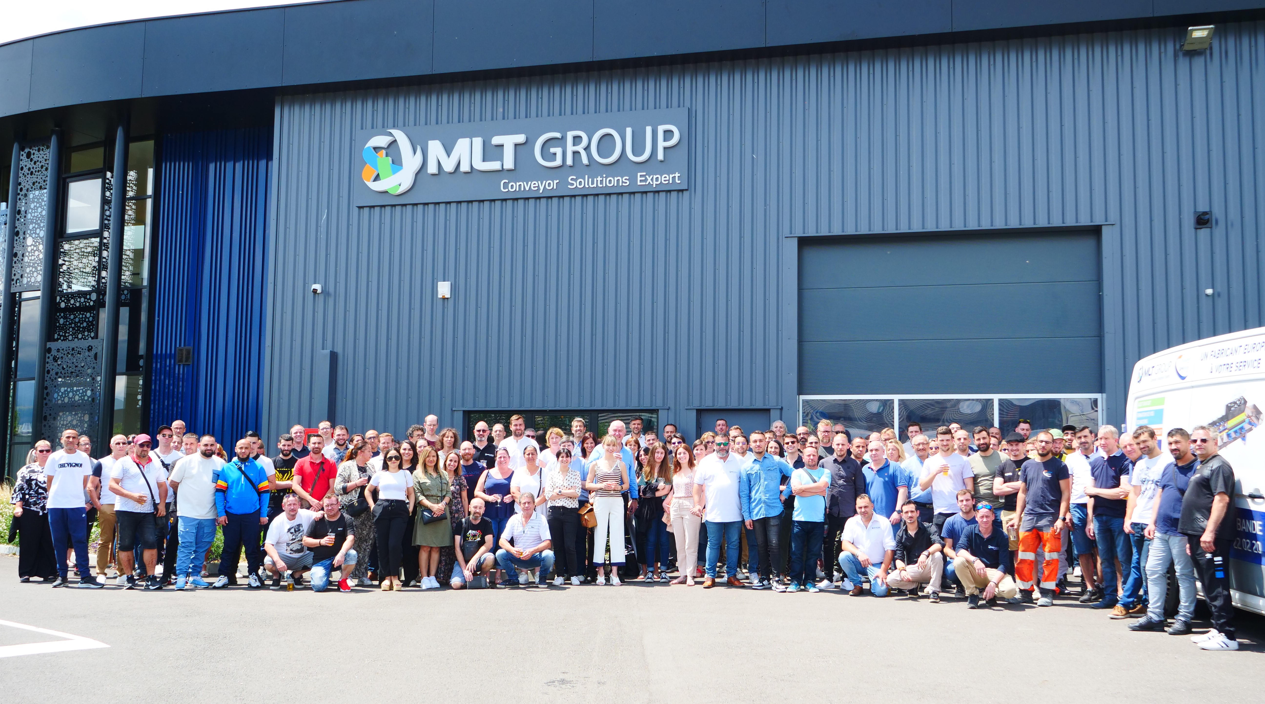 MLT-Team