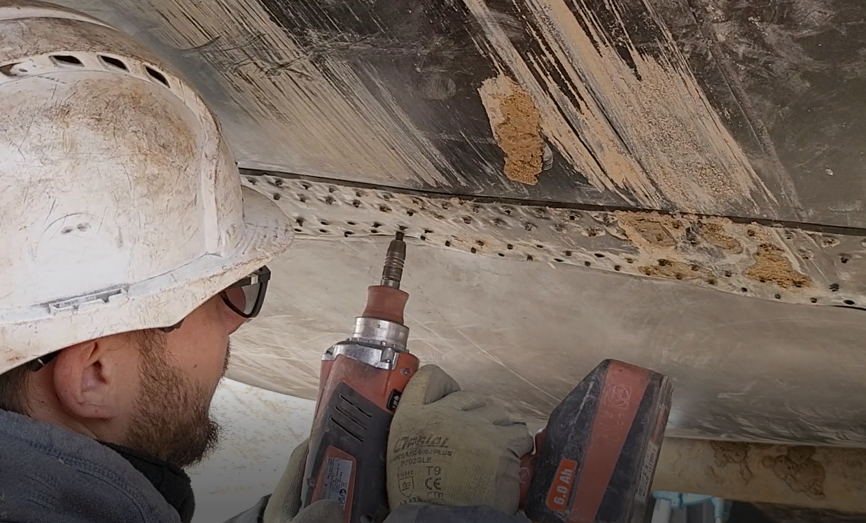 MLT Group - SUPER-SCREW 2024 schrauben