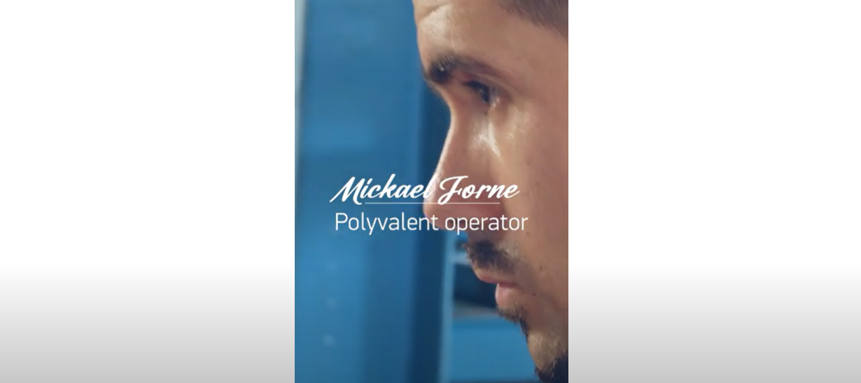 MLT Group - Mickael Forne