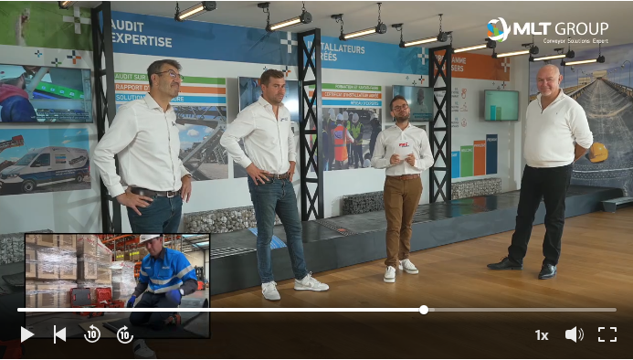 MLT Group - MLT LIVE EVENT - Replay