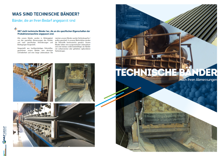 MLT GROUP_TECHNISCHE BANDER ABMESSUNGEN_BROSCHURE_DE