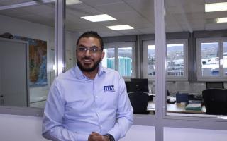 Filiale in Marokko Interview mit Jamal
