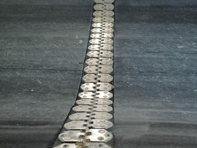 Verbinder MS® 55 pür schwere Förderbänder
