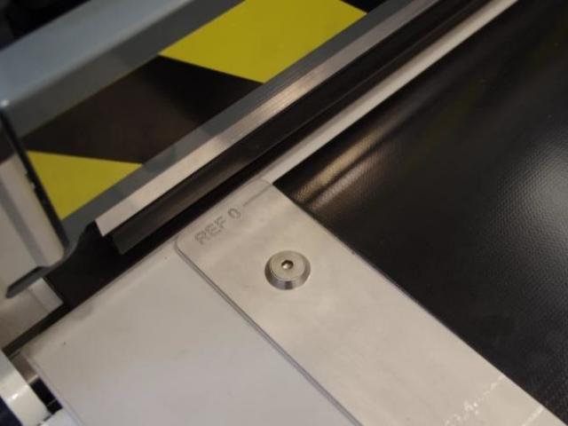 MLT - DC200 - Automatische stanze