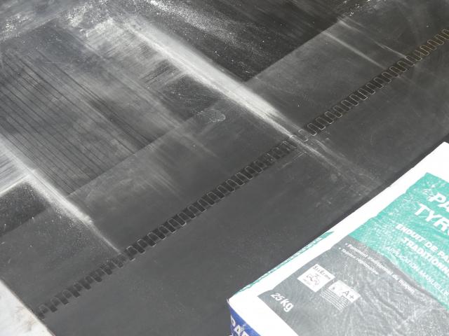 MLT IFS Invisible Flexible Splice