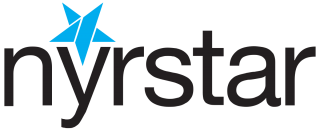 Firmenlogo von Nyrstar 