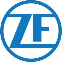 Firmenlogo von ZF Mecacentre