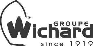 Logo des Unternehmens Wichard