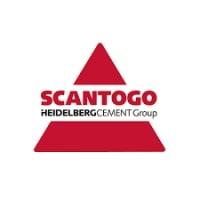 Logo des Unternehmens Scantogo